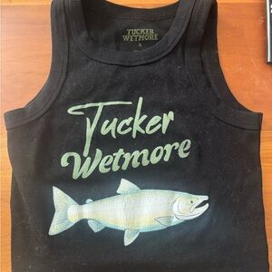Tucker Wetmore Chinook Tank